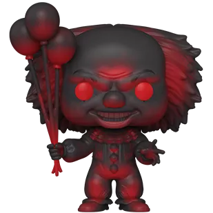 Pennywise