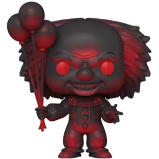 Pennywise image