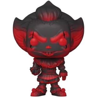 Pennywise image