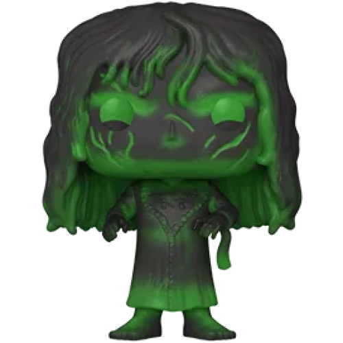Funko Pop! Regan #2058 Warner Bros. Horror POP! Mystery