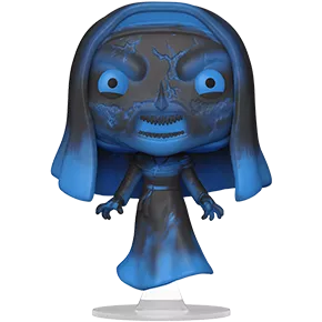 The Nun