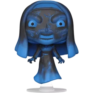 The Nun image