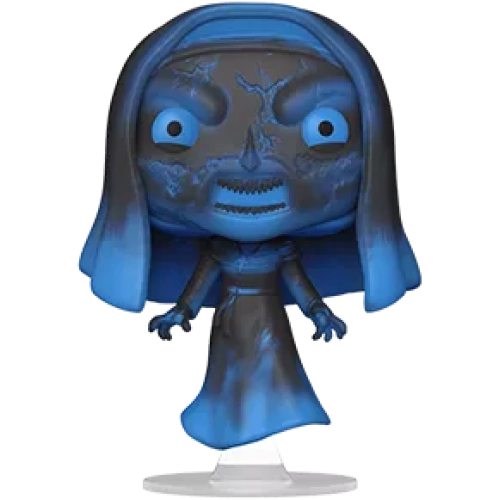 Funko Pop! The Nun #2062 Warner Bros. Horror POP! Mystery