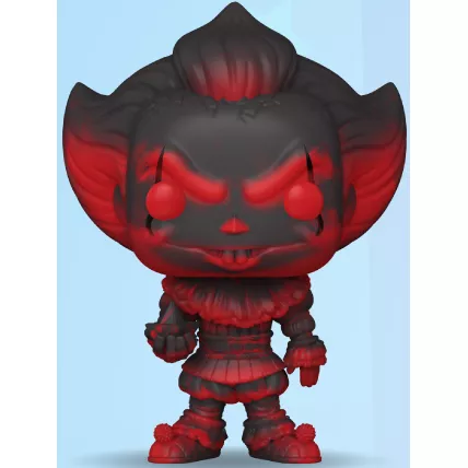 Pennywise