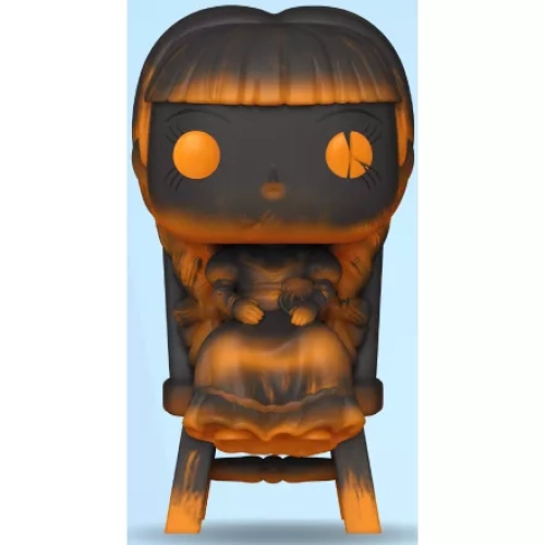 Funko Pop! Annabelle WB Horror POP! Mystery Vinyl Figure