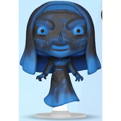 The Nun