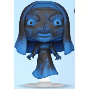 The Nun