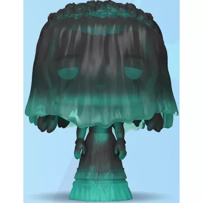La Llorona