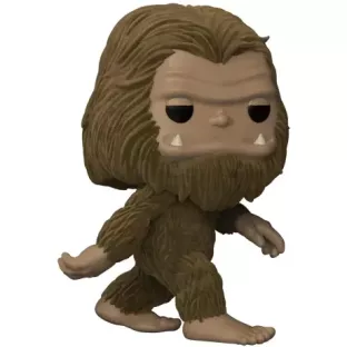 Bigfoot