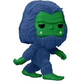 #14  Bigfoot - Collectible Figure