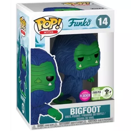 Bigfoot Box