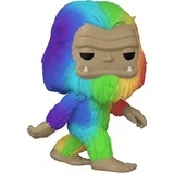 #14  Bigfoot - Collectible Figure