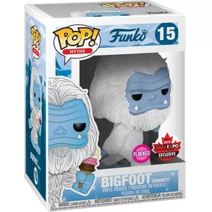 Bigfoot Box