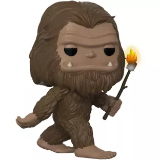 Bigfoot