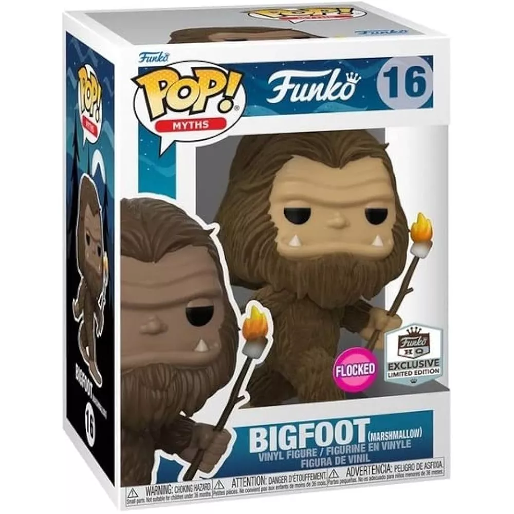 Bigfoot Box