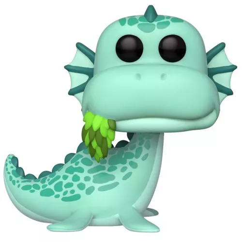 Loch Ness Monster