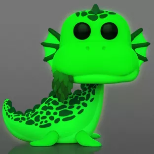 Loch Ness Monster