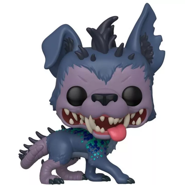 Chupacabra