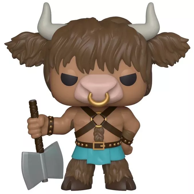 Minotaur