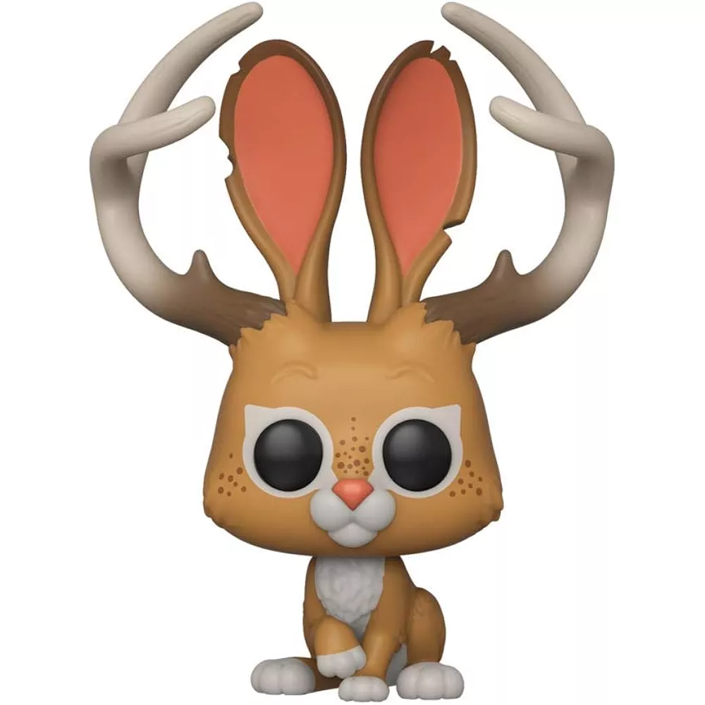 Jackalope