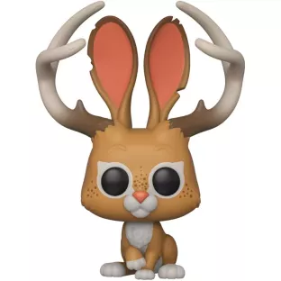 Jackalope
