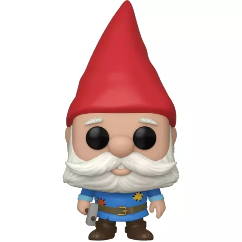 Funko Pop! Gnome #21 Myths Vinyl Figure