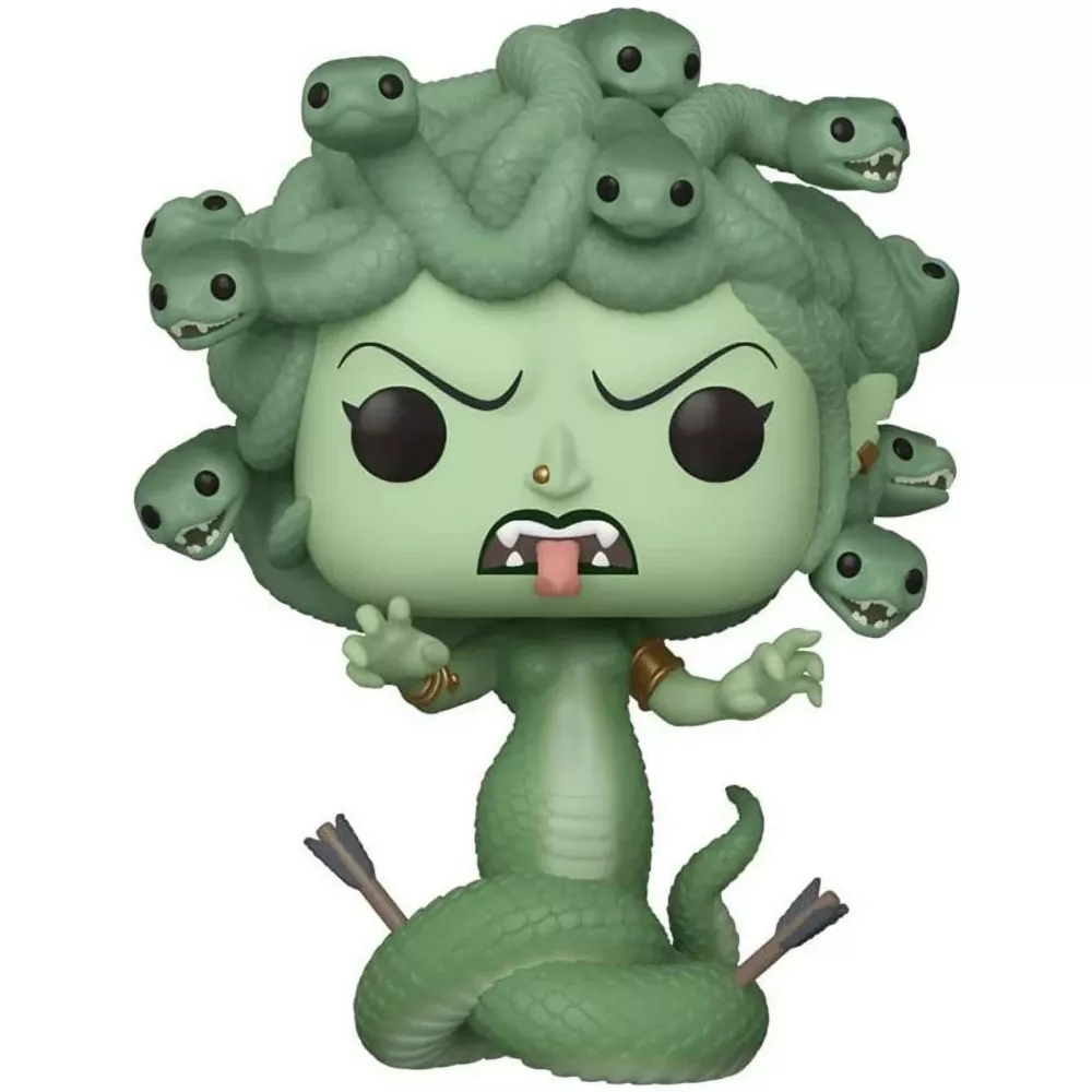 Medusa