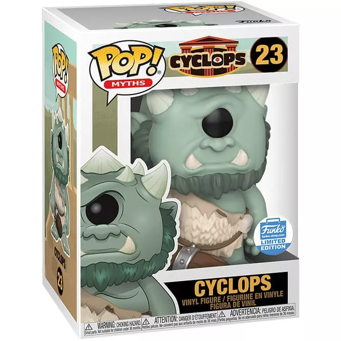 Cyclops Box