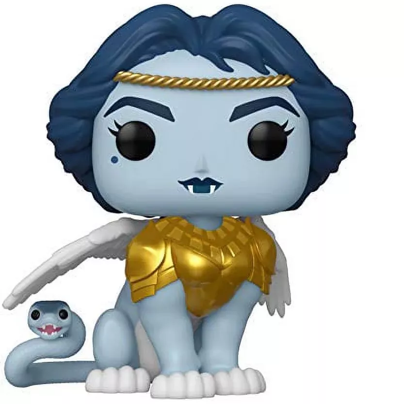 Sphinx