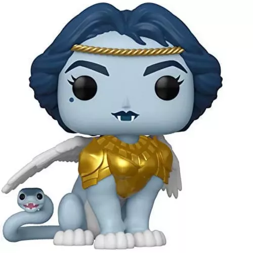 Funko Pop! Sphinx #24 Myths Vinyl Figure