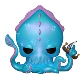 The Kraken