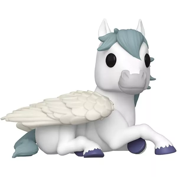Pegasus