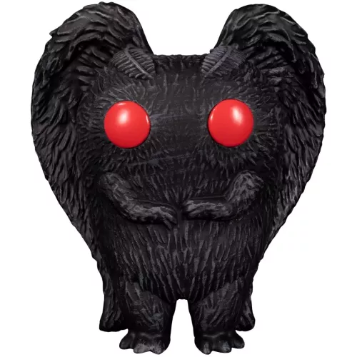 Funko Pop! Mothman #27 Myths Vinyl Figure