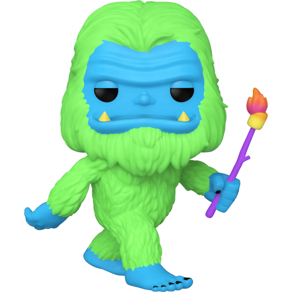 Bigfoot