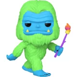 Bigfoot