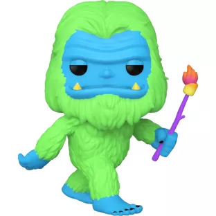 Bigfoot