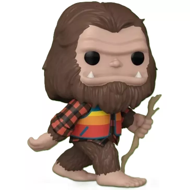 Bigfoot