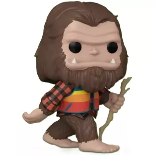 Bigfoot