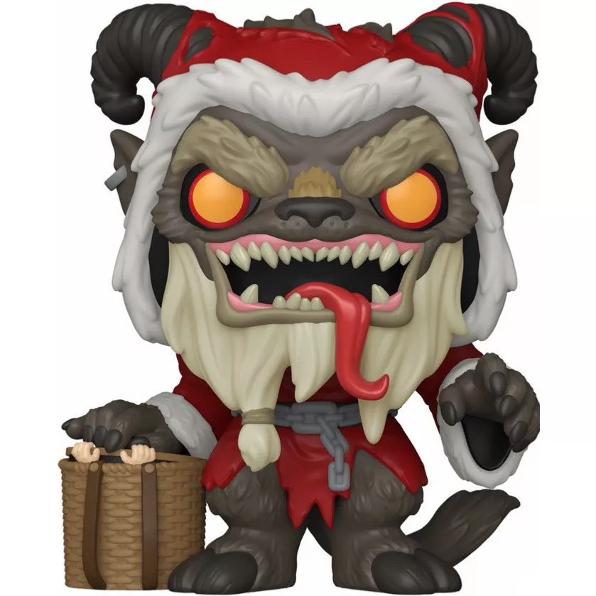 Krampus