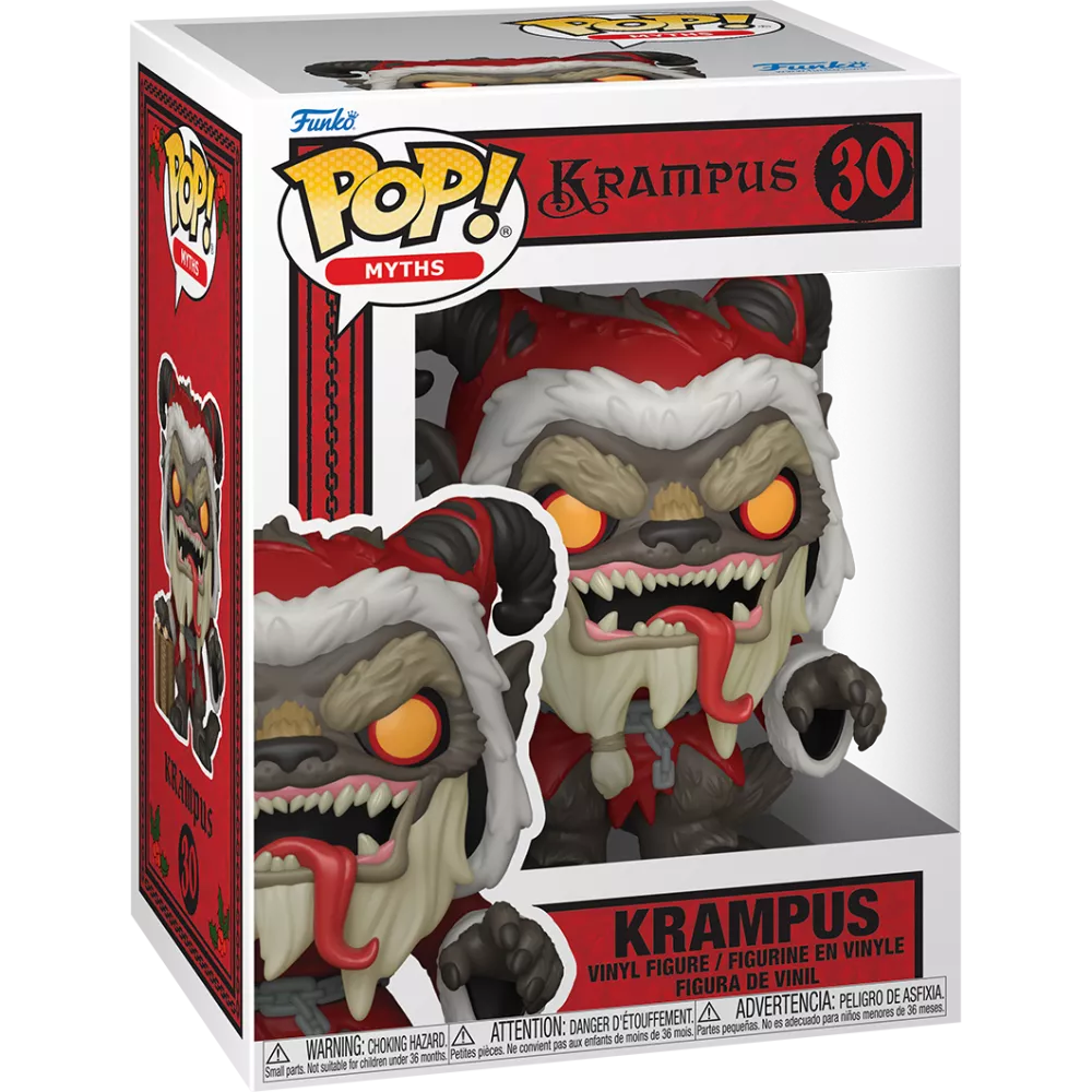 Krampus Box
