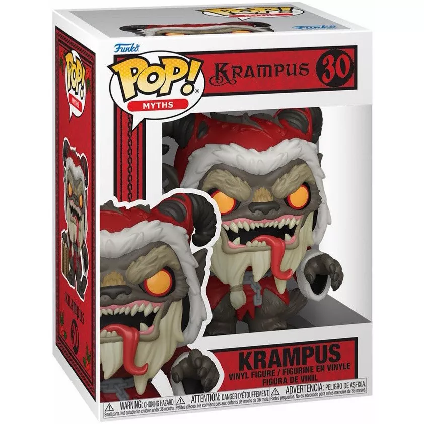 Krampus Box