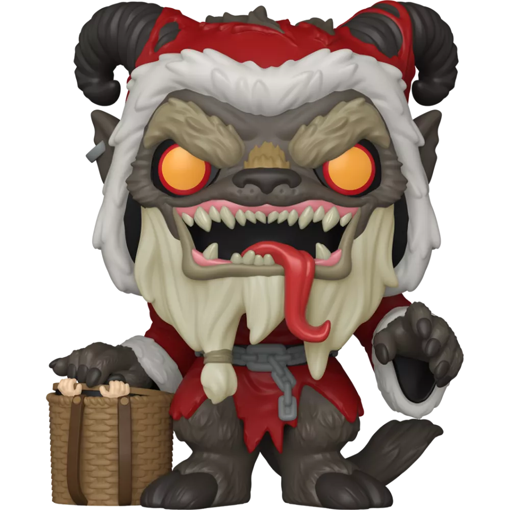 Krampus