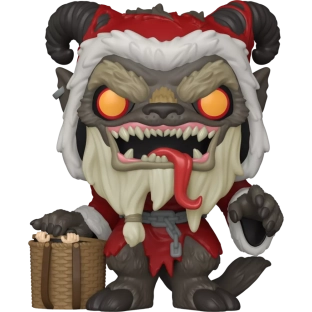 Krampus image