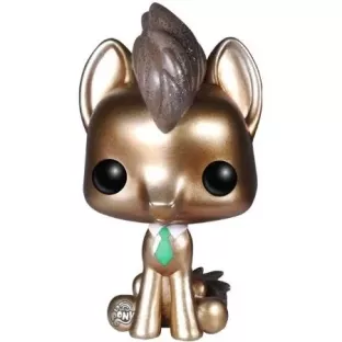 Dr. Hooves image