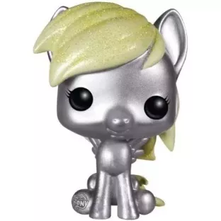 I Love Pony image