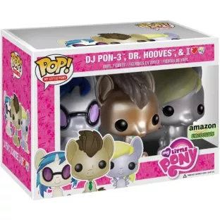 I Love Pony