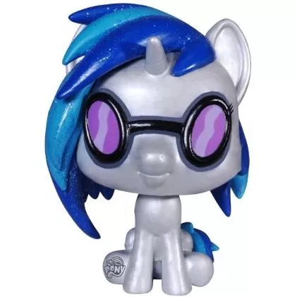 DJ Pon-3