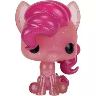Pinkie Pie image