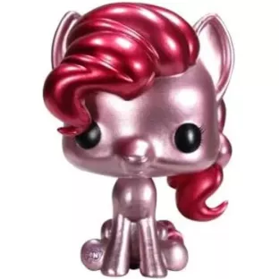 Pinkie Pie image