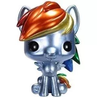 Rainbow Dash image